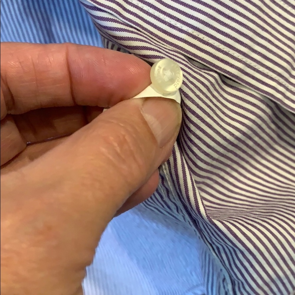 Vineyard Vines Shirt - Picture 5 of 5